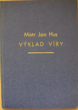 Výklad víry