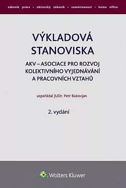Výkladová stanoviska AKV