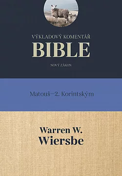 Výkladový komentář Bible (Matouš – 2. Korintským)