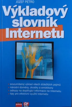 Výkladový slovník Internetu