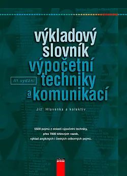 Výkladový slovník výpočetní techniky a komunikací
