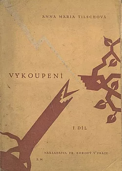 Vykoupení. I. díl