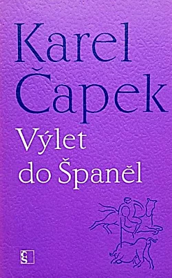 Výlet do Španěl