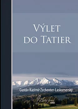 Výlet do Tatier