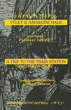 Výlet k nádražní hale