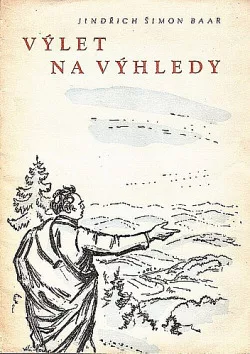 Výlet na Výhledy