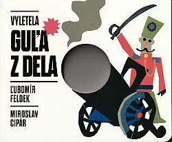 Vyletela guľa z dela