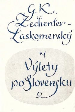 Výlety po Slovensku