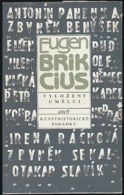 Vyložení umělci aneb kunsthistorické pohádky