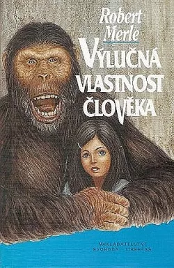 Výlučná vlastnost člověka