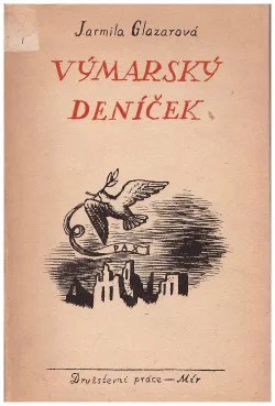 Výmarský deníček