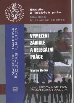 Vymezení závislé a nelegální práce