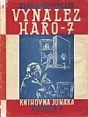 Vynález HARO-7