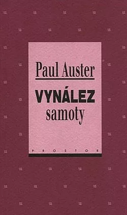 Vynález samoty