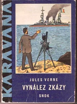 Vynález zkázy