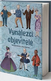 Vynálezci a objevitelé