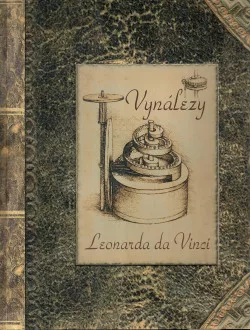 Vynálezy Leonarda da Vinci