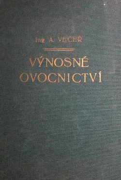 Výnosné ovocnictví
