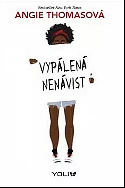 Vypálená nenávist