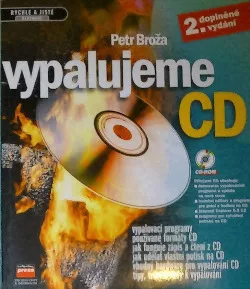 Vypalujeme CD
