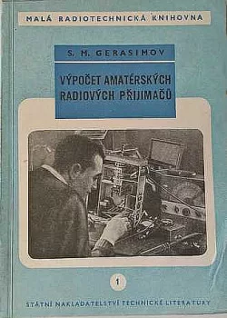 Výpočet amatérských radiových přijimačů