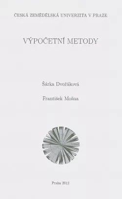 Výpočetní metody
