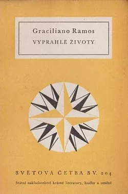 Vyprahlé životy