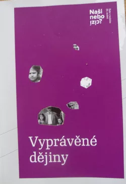 Vyprávěné dějiny