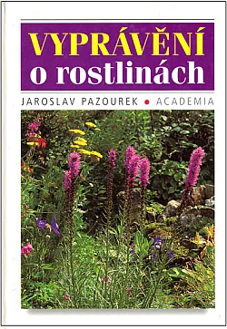 Vyprávění o rostlinách
