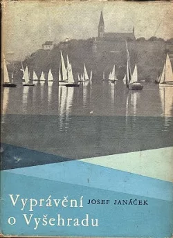 Vyprávění o Vyšehradu