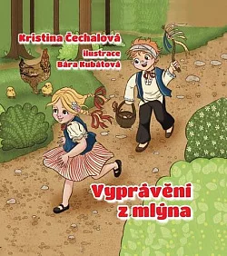 Vyprávění z mlýna