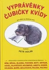Vyprávěnky čubičky Kvídy