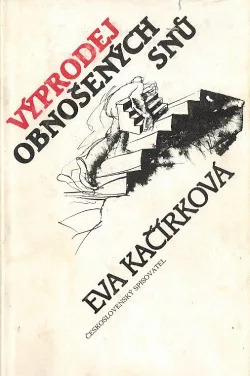 Výprodej obnošených snů