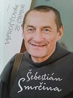 Vyprošťovák ze chmur