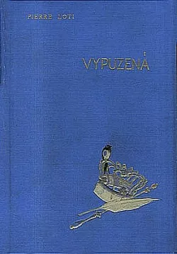 Vypuzená