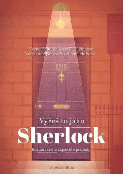 Vyřeš to jako Sherlock