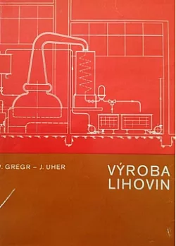 Výroba lihovin