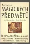 Výroba magických předmětů