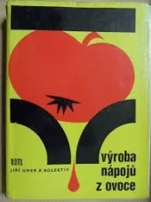 Výroba nápojů z ovoce