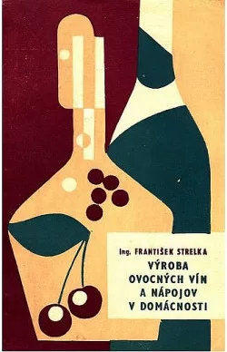 Výroba ovocných vín a nápojov v domácnosti