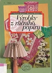 Výrobky z ručního papíru