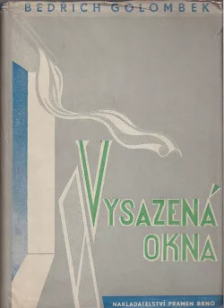 Vysazená okna
