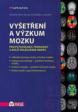 Vyšetření a výzkum mozku