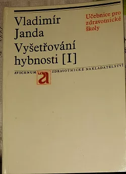 Vyšetřování hybnosti
