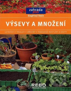 Výsevy a množení