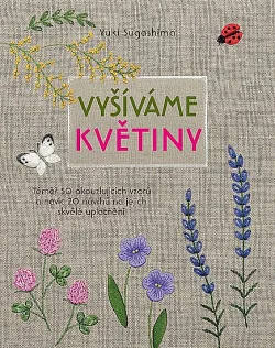 Vyšíváme květiny
