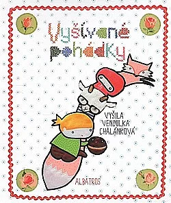 Vyšívané pohádky