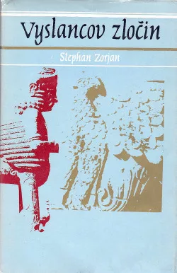 Vyslancov zločin