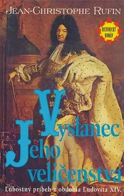 Vyslanec Jeho veličenstva