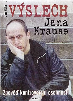 Výslech Jana Krause